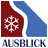 Ausblick logo